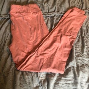 Lularoe TC Leggings